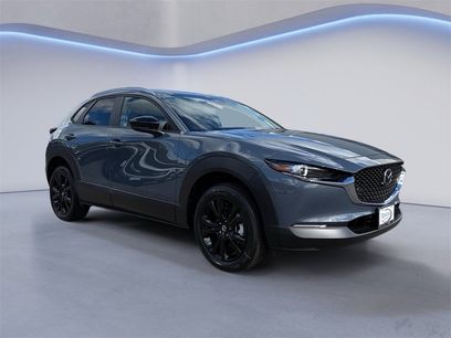 New 2026 MAZDA CX-30 AWD 2.5 S