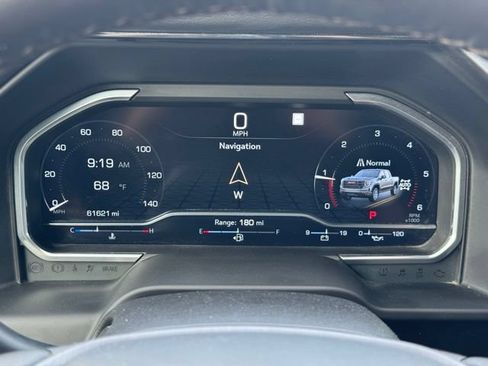 Certified 2022 GMC Sierra 1500 AT4 w/ AT4 Preferred Package AWD/4WD image 30