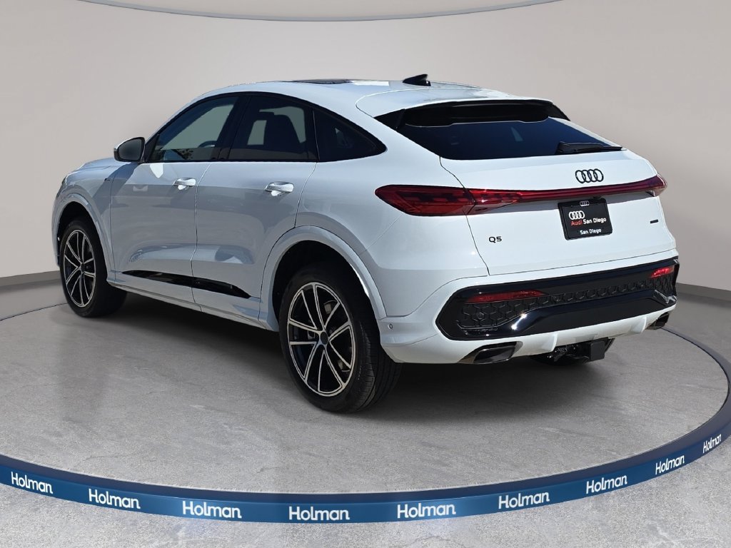 New 2026 Audi Q5 Premium Plus AWD/4WD image 7