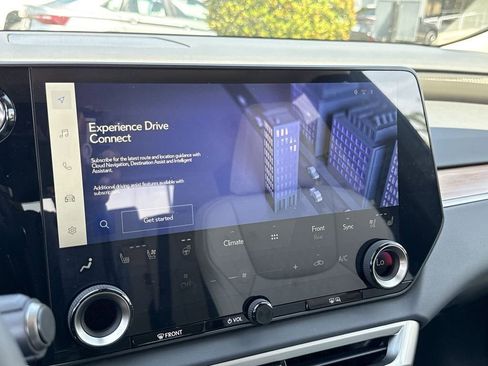 New 2026 Lexus RX 350 Premium Plus image 22