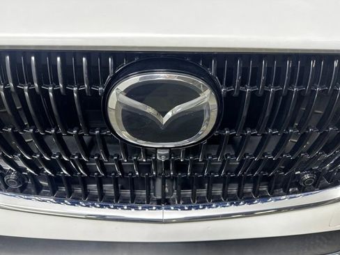 Used 2024 MAZDA CX-90 3.3 Turbo S w/ Premium Plus image 9