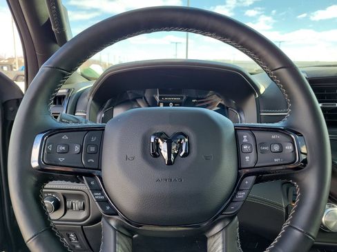 New 2026 RAM 1500 Limited image 23