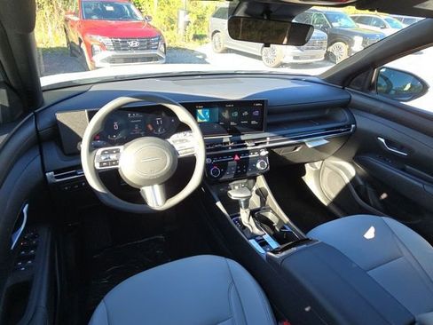 New 2026 Hyundai Santa Cruz SEL AWD/4WD image 5