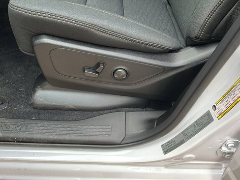 New 2026 RAM 1500 Big Horn image 17