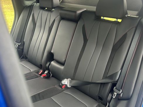 Certified 2025 Acura ADX A-Spec image 22