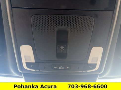 Used 2024 Acura Integra A-Spec FWD image 18