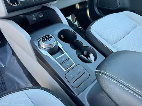 New 2026 Ford Escape Active image 32