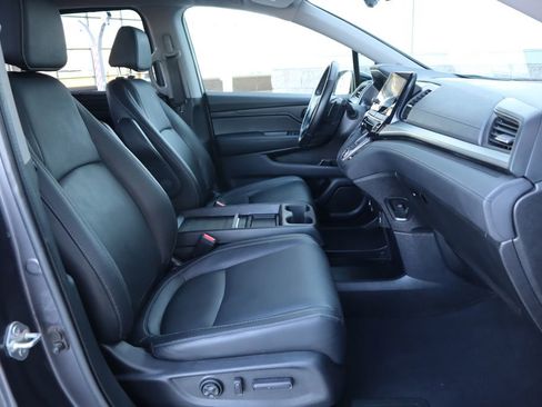 Used 2022 Honda Odyssey EX-L image 19