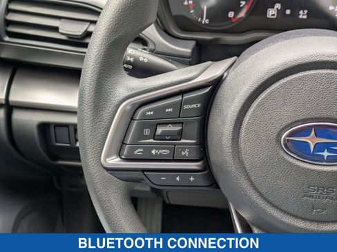 Certified 2025 Subaru Impreza 2.0i image 18