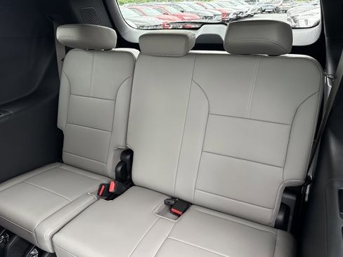 New 2026 GMC Acadia Elevation w/ Black Edition AWD/4WD image 7