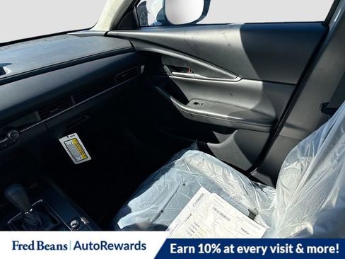 New 2026 MAZDA CX-30 AWD 2.5 S image 24