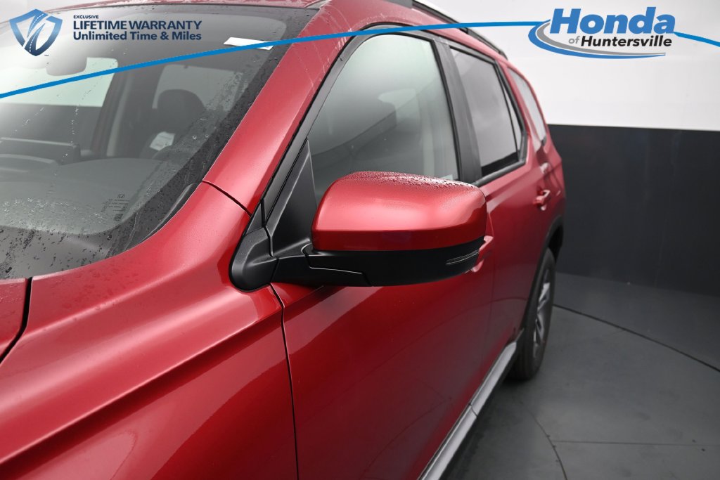 New 2026 Honda Pilot EX-L image 14