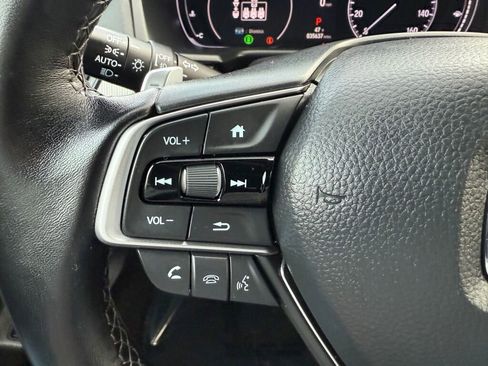 Used 2022 Honda Accord Sport image 14