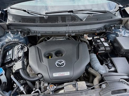 Used 2023 MAZDA CX-9 Carbon Edition image 30