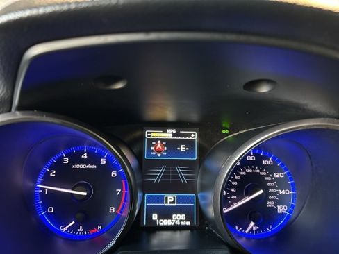 Used 2019 Subaru Legacy 3.6R Limited image 13