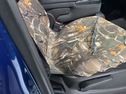 Used 2017 Chevrolet Silverado 1500 LT w/ All Star Edition image 20