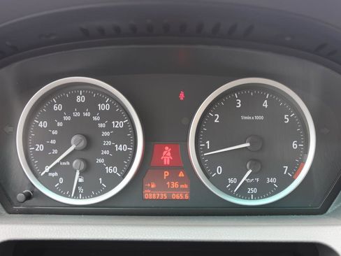 Used 2004 BMW 645Ci Convertible image 24