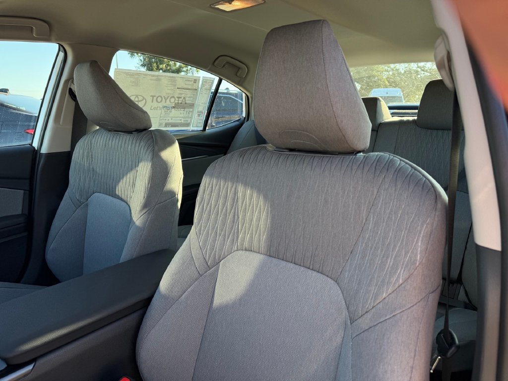 New 2026 Toyota Camry LE w/ Convenience Package FWD image 9