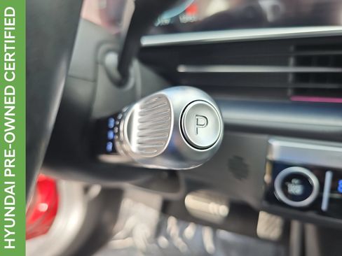 Certified 2024 Hyundai Ioniq 6 Limited RWD image 20