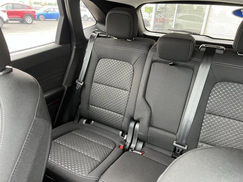 Used 2023 Ford Escape Active w/ Tech Pack #2 image 32