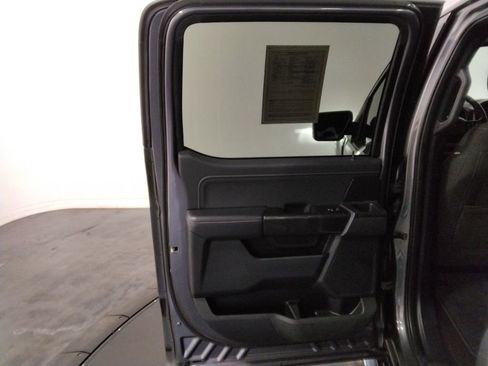 Used 2021 Ford F150 XLT w/ Equipment Group 302A High image 36