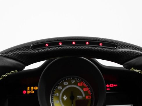 Certified 2019 Ferrari 488 Spider image 40