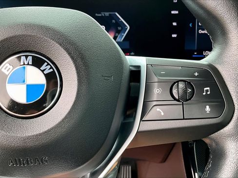 Used 2025 BMW X1 xDrive28i w/ Technology Package AWD/4WD image 25