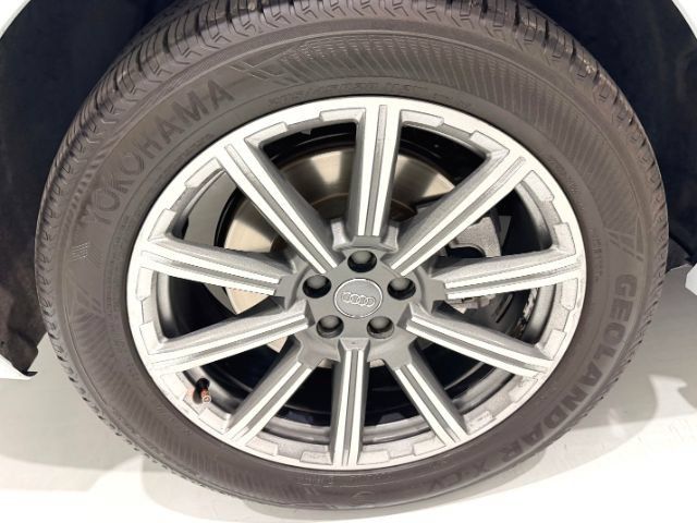 Used 2018 Audi Q7 2.0T Premium Plus w/ Premium Plus Package AWD/4WD image 10