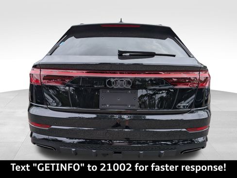 New 2026 Audi Q8 Premium Plus image 5