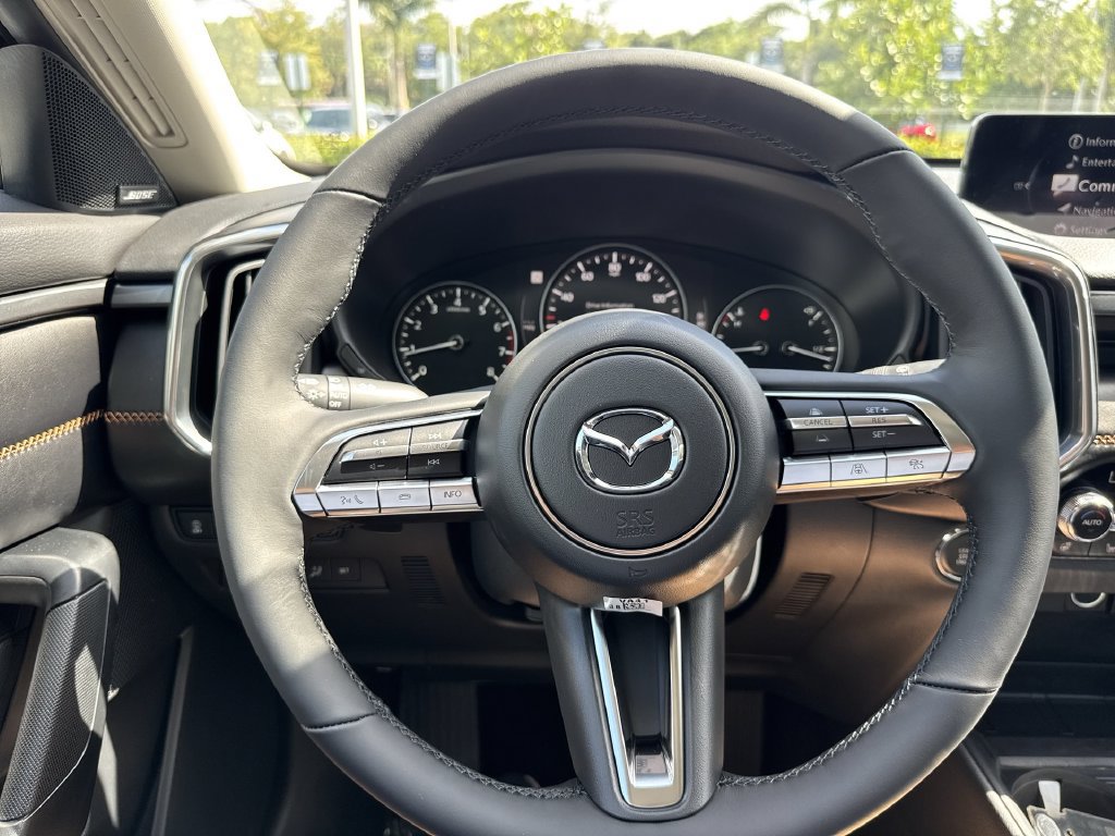 New 2026 MAZDA CX-50 2.5 Turbo w/ Premium Plus Pkg AWD/4WD image 47