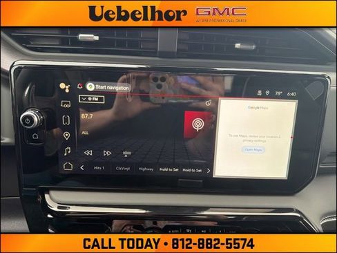 New 2026 GMC Sierra 2500 AT4X AWD/4WD image 30