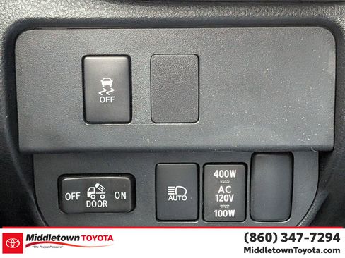 Certified 2023 Toyota Tacoma TRD Sport image 18