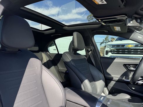 Certified 2022 Mercedes-Benz C 300 C 300 image 30