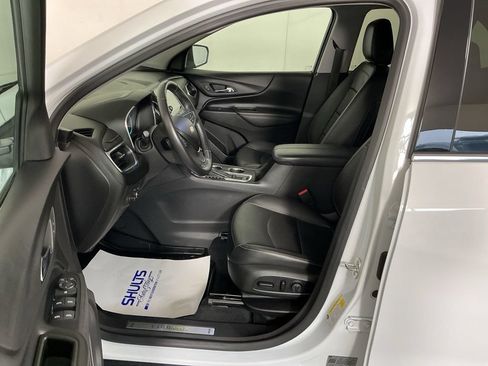 Used 2019 Chevrolet Equinox Premier AWD/4WD image 17