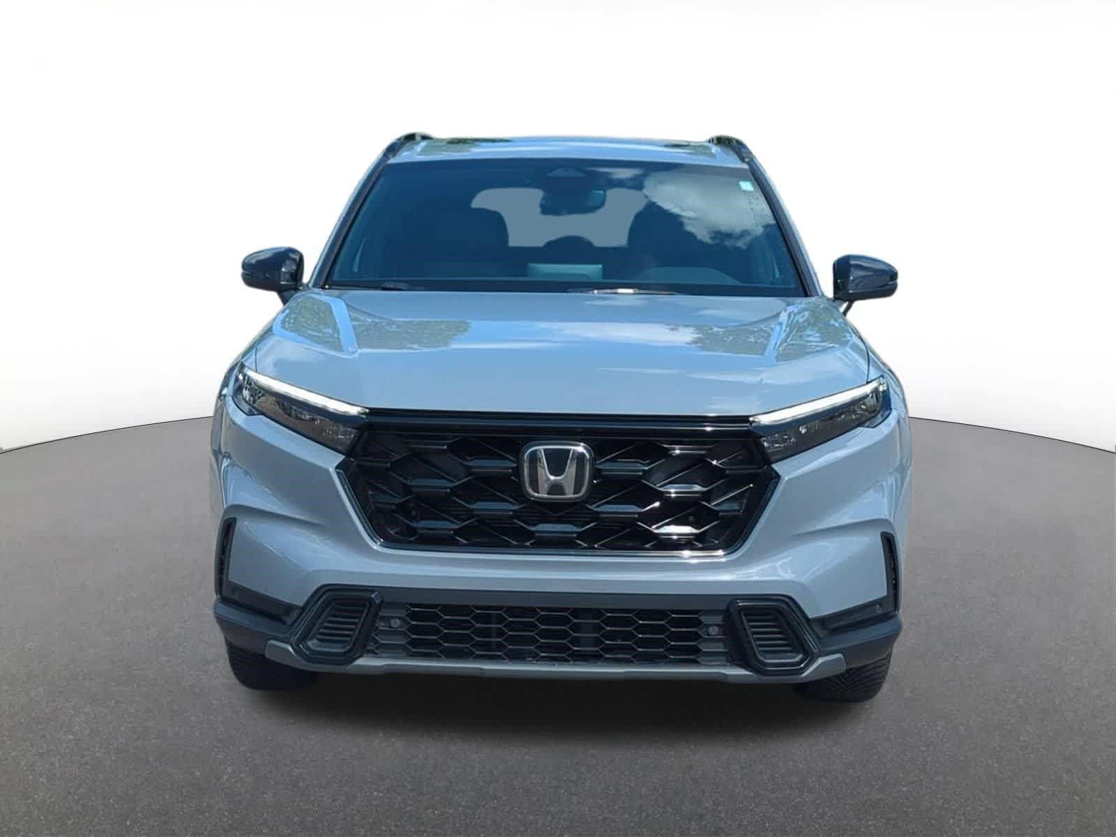 Used 2024 Honda CR-V Sport-L image 9