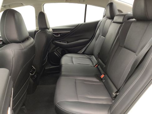 Used 2024 Subaru Legacy Limited AWD/4WD image 18