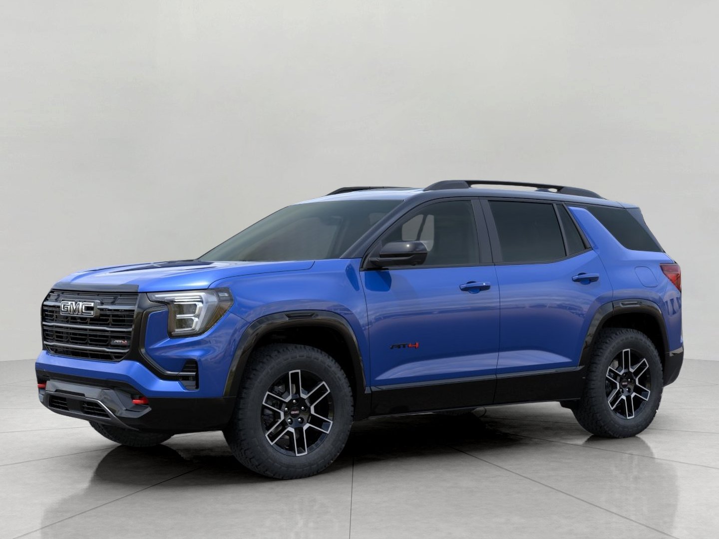 New 2027 GMC Terrain AT4 w/ Convenience Package III AWD/4WD image 2