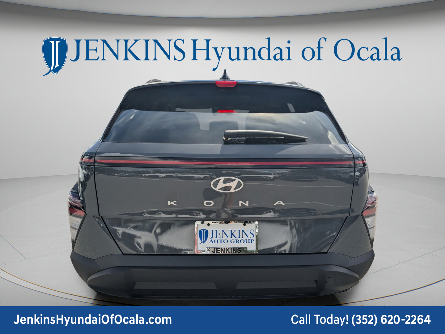 New 2027 Hyundai Kona SEL Sport FWD image 5