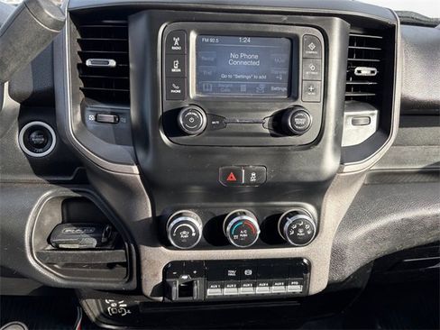 Used 2019 RAM 4500 Tradesman image 9
