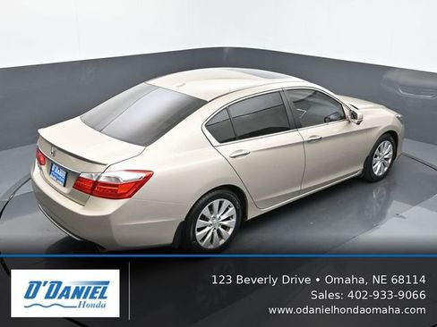 Used 2013 Honda Accord EX-L image 18