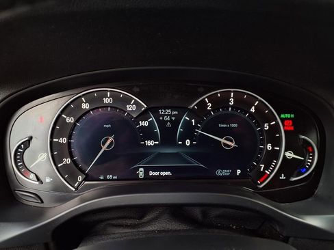 Used 2018 BMW X3 xDrive30i image 12