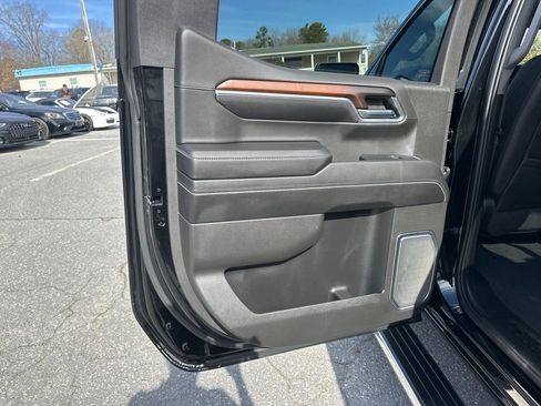 Used 2024 GMC Sierra 1500 Denali image 59