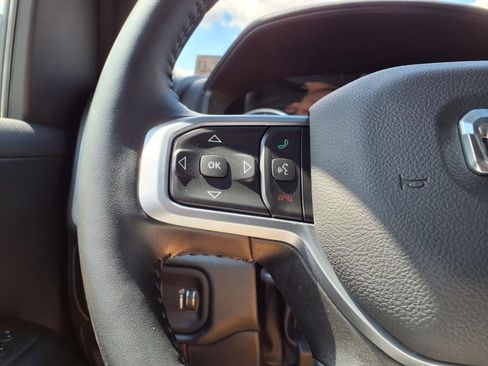 Used 2022 RAM 1500 Big Horn image 21