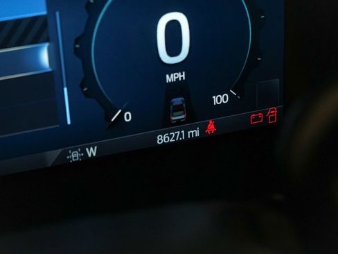 Certified 2025 Ford F250 Platinum image 21