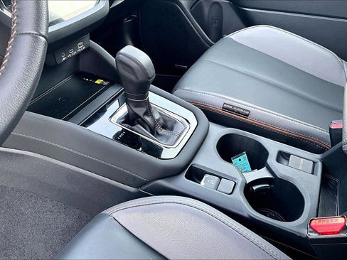 Used 2025 Subaru Forester Sport image 14