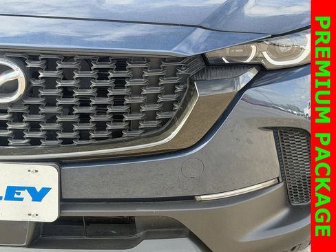 Used 2025 MAZDA CX-50 AWD 2.5 S w/ Weather Package image 9