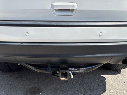 Used 2018 Jeep Grand Cherokee Laredo RWD image 5