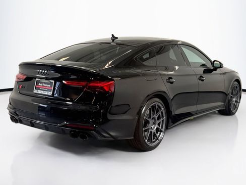 Used 2024 Audi S5 Prestige image 5