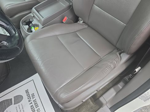 Used 2015 Honda Odyssey EX-L image 17