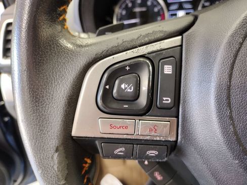 Used 2017 Subaru Crosstrek 2.0i Limited AWD/4WD image 23